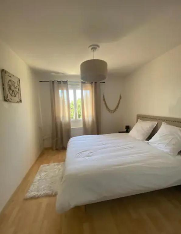 Villa Arethuse - Pyla Sur Mer Bagian luar foto