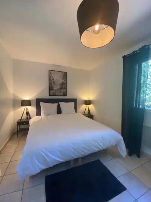 Villa Arethuse - Pyla Sur Mer Bagian luar foto