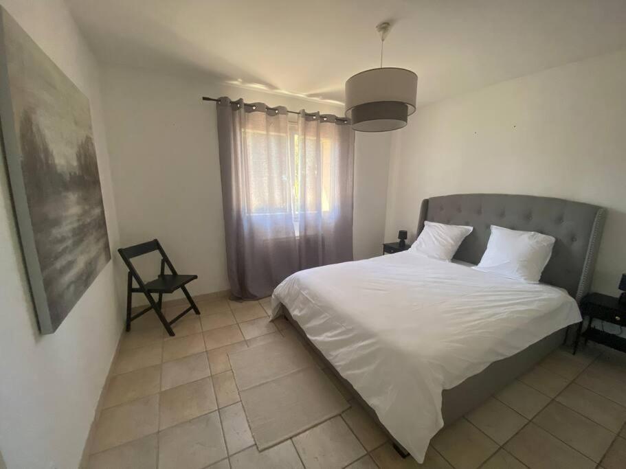 Villa Arethuse - Pyla Sur Mer Bagian luar foto